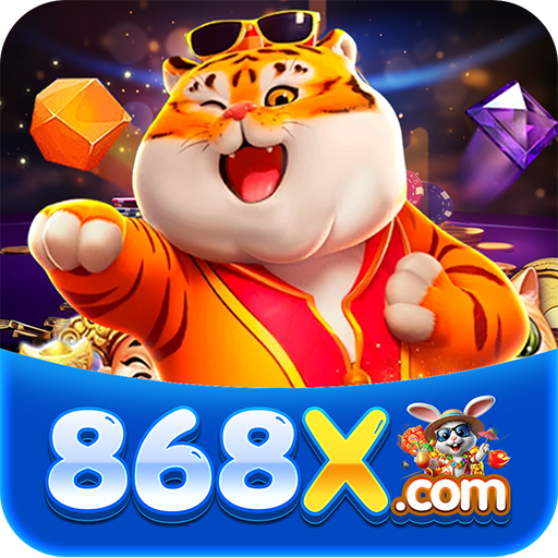 868x Logo